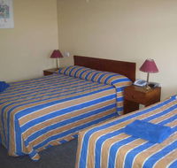 Cobar Motor Inn - Accommodation Resorts