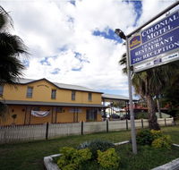 Colonial Motel - Accommodation Resorts