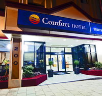 Comfort Hotel Perth City - Accommodation Resorts