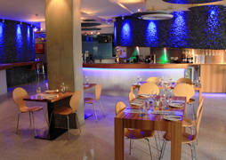 Comfort Hotel Perth City - Accommodation Resorts 3