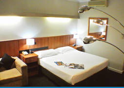 Comfort Hotel Perth City - Accommodation Resorts 4