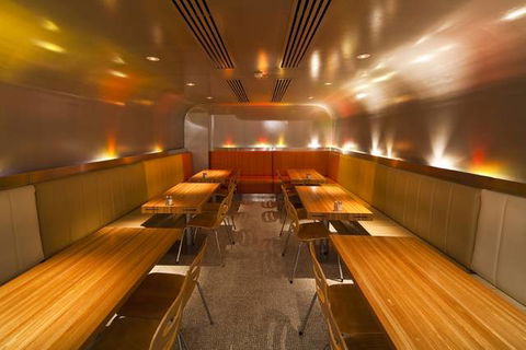 Comfort Hotel Perth City - Accommodation Resorts 11