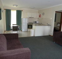 Werribee Motel  Apartments - Accommodation Resorts