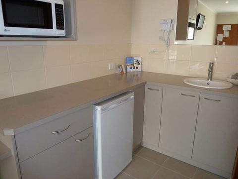 Werribee Motel & Apartments - Accommodation Resorts 2