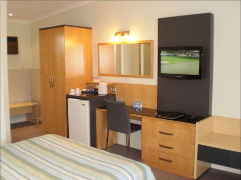 Comfort Inn Bel Eyre Perth - Accommodation Resorts 5