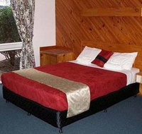 Comfort Inn Bert Hinkler - Accommodation Resorts