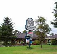 Bushmans Comfort Inn - Accommodation Resorts