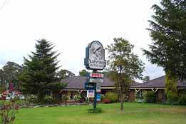 Bushmans Comfort Inn - Accommodation Resorts 0