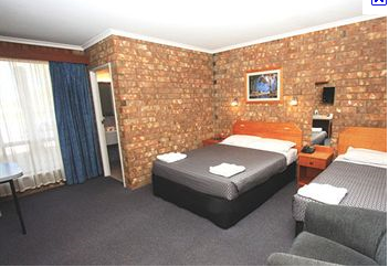 Comfort Inn Citrus Valley - Accommodation Resorts