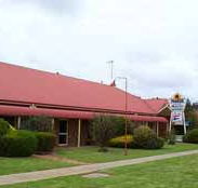 Quality Inn Parkes International - Accommodation Resorts