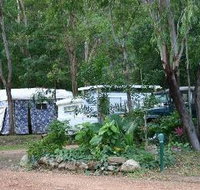 Cooktown Peninsula Caravan Park - Accommodation Resorts