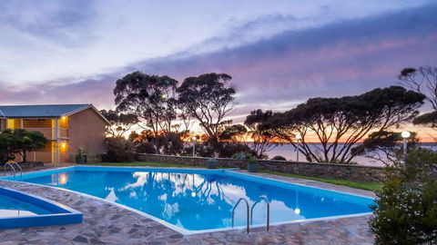 Mercure Kangaroo Island Lodge - Accommodation Resorts 15
