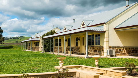 Barossa Vineyard Cottages - Accommodation Resorts 2