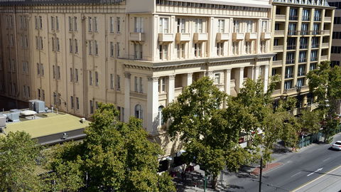 Ibis Styles Adelaide Grosvenor Hotel - Accommodation Resorts 4