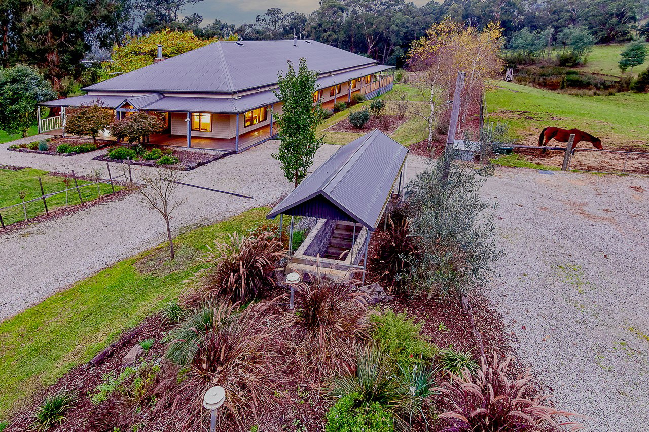 Bunyip North VIC Accommodation Resorts