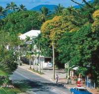 Macrossan House Boutique Holiday Apartments - Accommodation Resorts