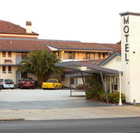 Cowra Motor Inn - Accommodation Resorts