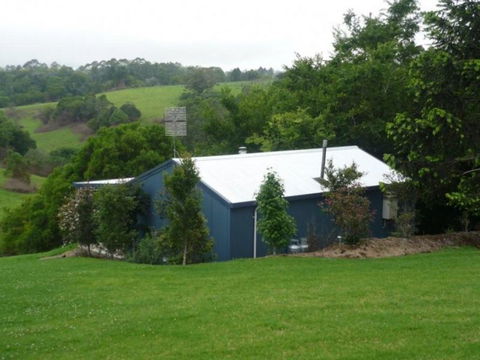 Jacaranda Cottages - Accommodation Resorts 0