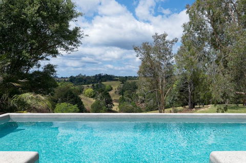 Jacaranda Cottages - Accommodation Resorts 6