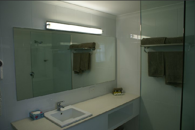 Coopers Colonial Motel - Accommodation Resorts 1