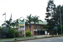 Coopers Colonial Motel - Accommodation Resorts 3