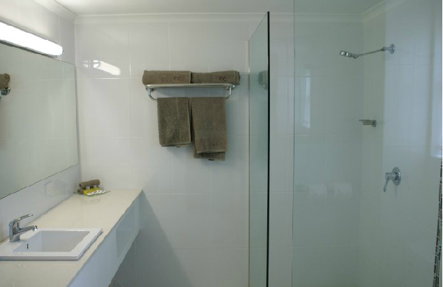 Coopers Colonial Motel - Accommodation Resorts 2