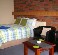 Coorrabin Motor Inn - Accommodation Resorts