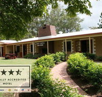 Copper Country Motor Inn  Restaurant - Accommodation Resorts