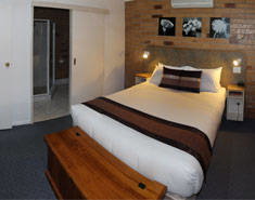 Copper Country Motor Inn & Restaurant - Accommodation Resorts 1