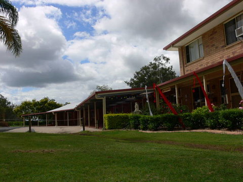 Copper Country Motor Inn & Restaurant - Accommodation Resorts 2