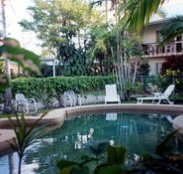 Coral Reef Holiday Apartments - Accommodation Resorts