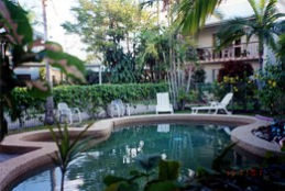 Coral Reef Holiday Apartments - Accommodation Resorts 0