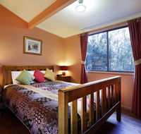 Cottages On Mount View - Accommodation Resorts