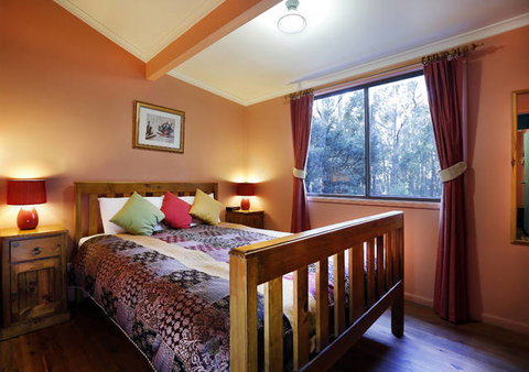 Cottages On Mount View - Accommodation Resorts 0