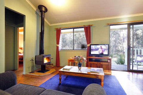 Cottages On Mount View - Accommodation Resorts 5