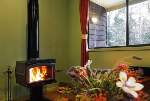 Cottages On Mount View - Accommodation Resorts 6