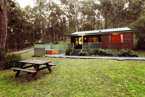 Cottages On Mount View - Accommodation Resorts 7