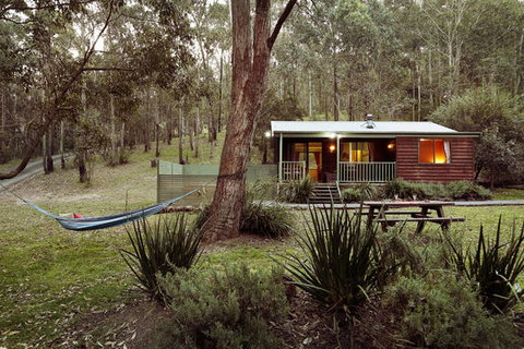 Cottages On Mount View - Accommodation Resorts 8