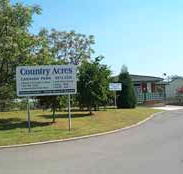 Country Acres Caravan Park - Accommodation Resorts