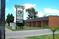 Country Capital Motel - Accommodation Resorts 0