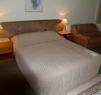 Country Comfort Bundaberg International - Accommodation Resorts
