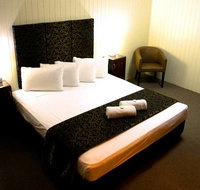 Country Plaza Motor Inn - Accommodation Resorts