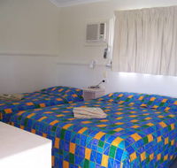 Country Way Motor Inn - Accommodation Resorts