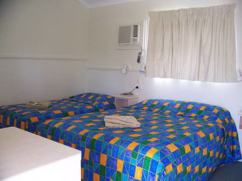 Country Way Motor Inn - Accommodation Resorts 1