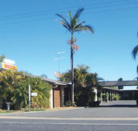 Countryman Motel - Accommodation Resorts