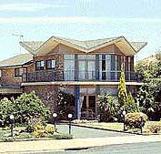 Countryman Motor Inn - Accommodation Resorts