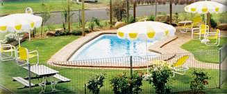 Countryman Motor Inn - Accommodation Resorts 1