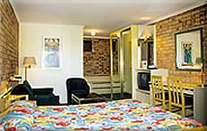 Countryman Motor Inn - Accommodation Resorts 3