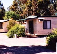 Cowell Foreshore Caravan Park  Holiday Units - Accommodation Resorts