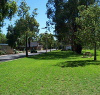 Cowra Holiday Park - Accommodation Resorts